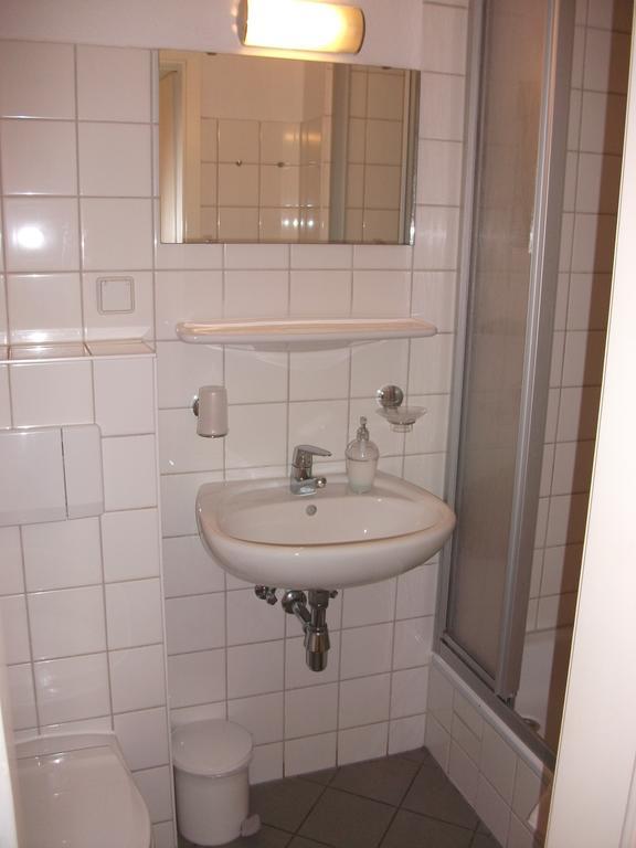 Pension La Rose Brandenburg  Pokoj fotografie