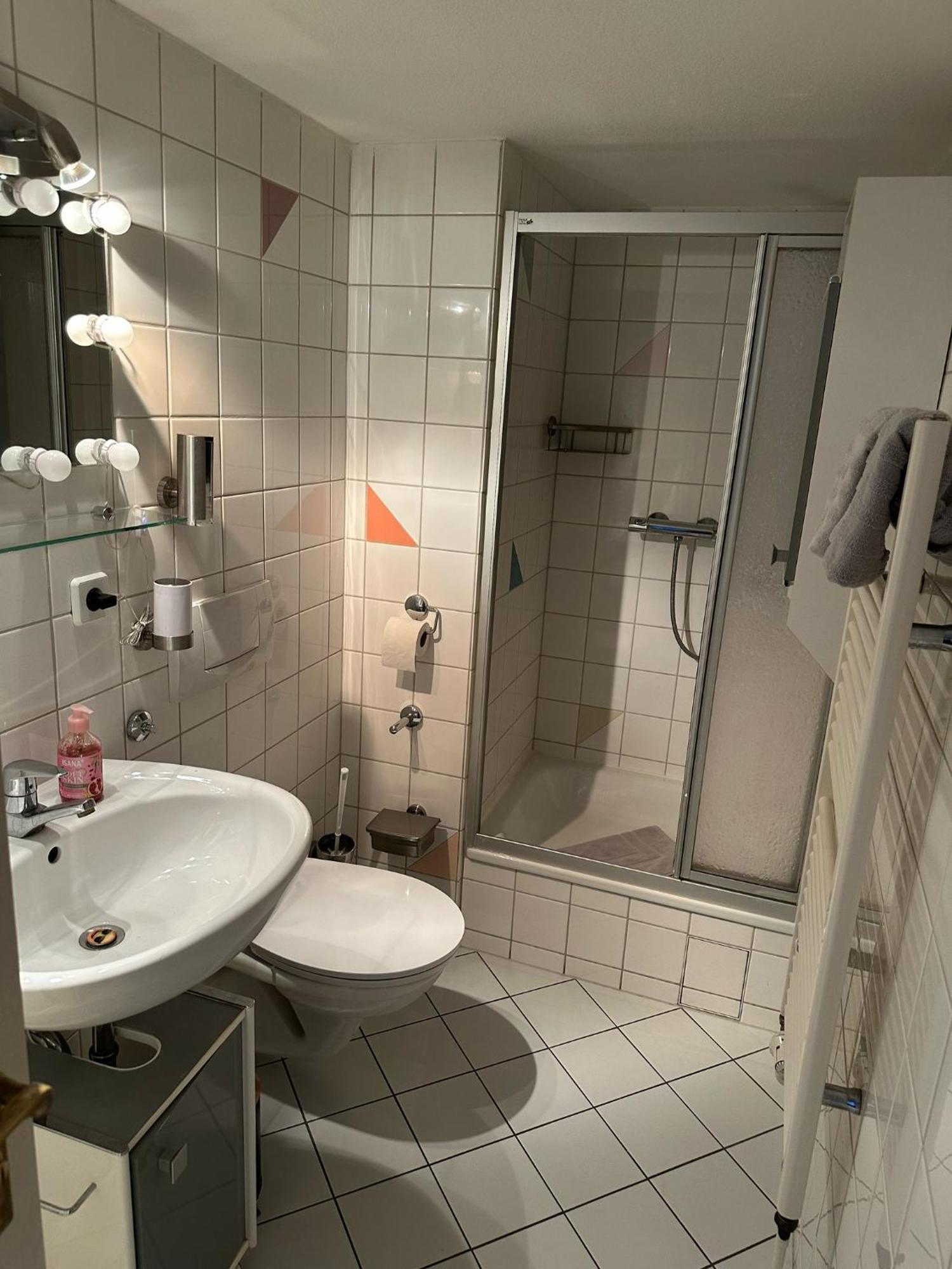 Pension La Rose Brandenburg  Exteriér fotografie